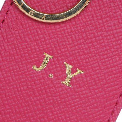 Louis Vuitton Damier Ebene Illustre Air Balloon Bag Charm Grenade 4 of 7