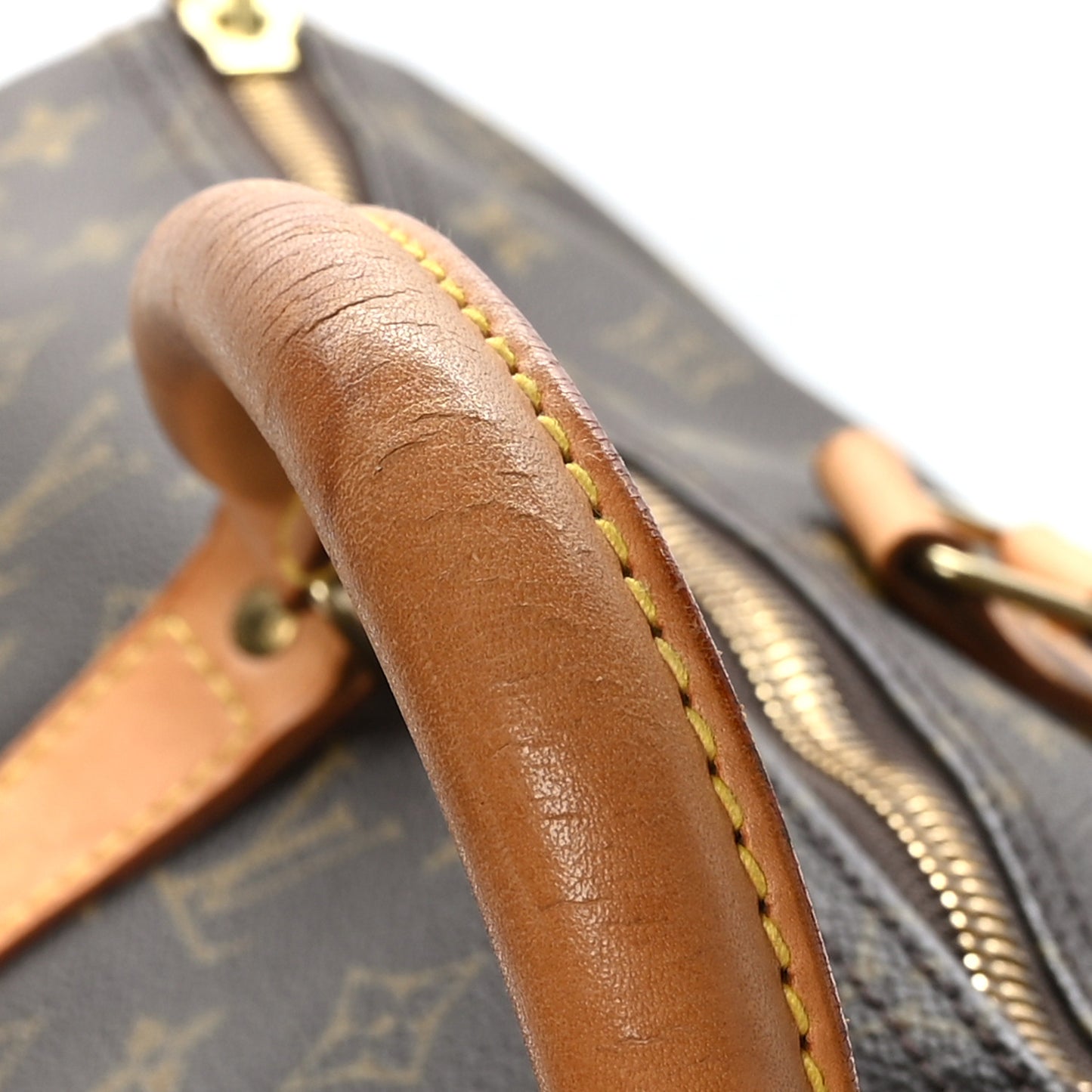 Monogram Keepall Bandouliere 50