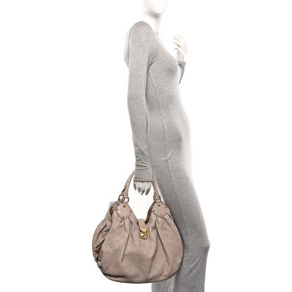 Louis Vuitton Mahina L Coquille 2 of 9