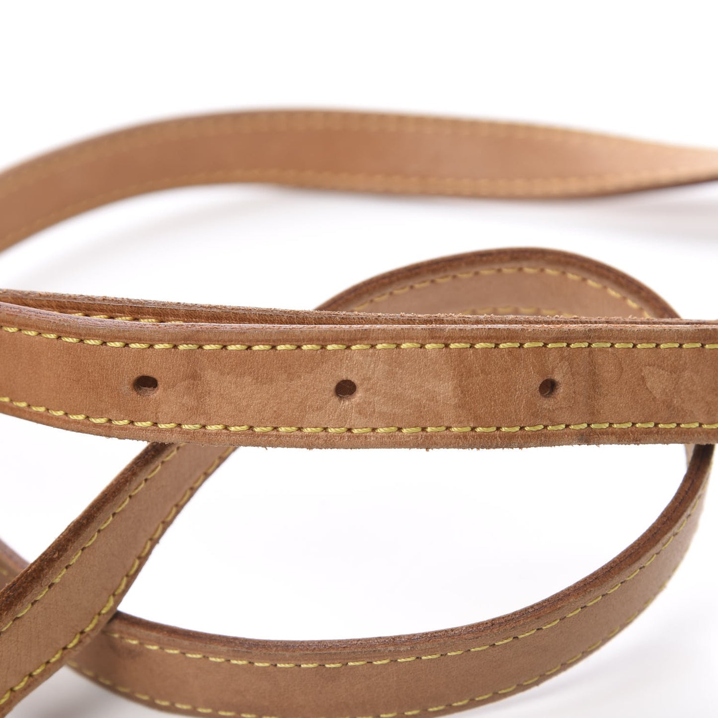 Monogram Musette Salsa Long Strap