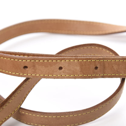 Louis Vuitton Monogram Musette Salsa Long Strap 10 of 11