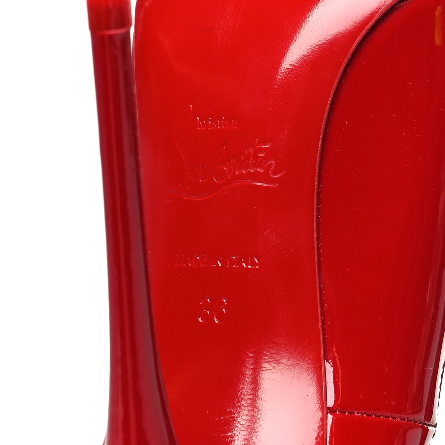 Patent So Kate 120 Pumps 36 Flamenco