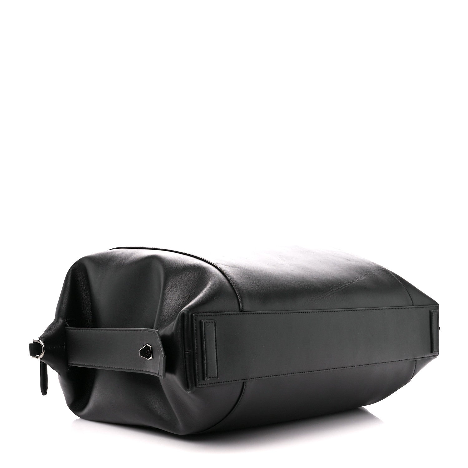 Givenchy Smooth Calfskin Large Soft Antigona Black 4 of 13