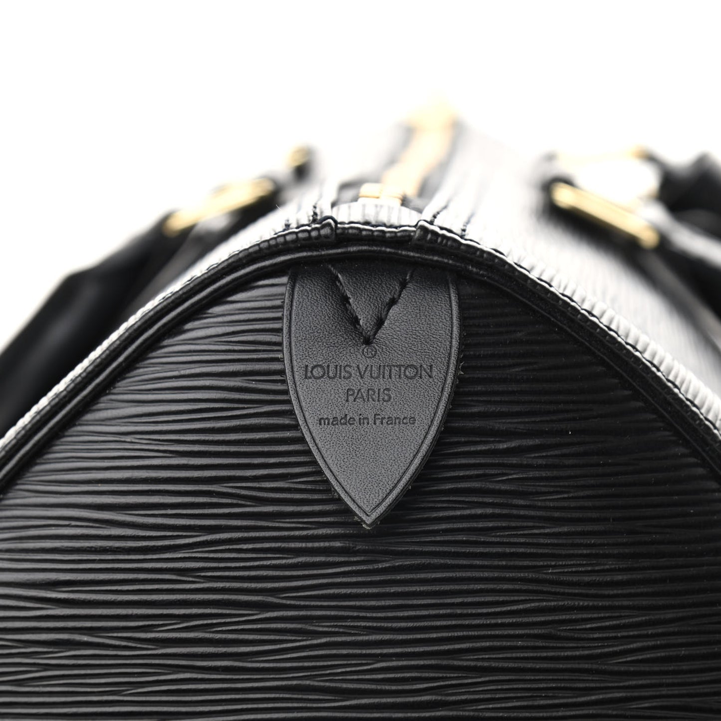 Epi Keepall 45 Black
