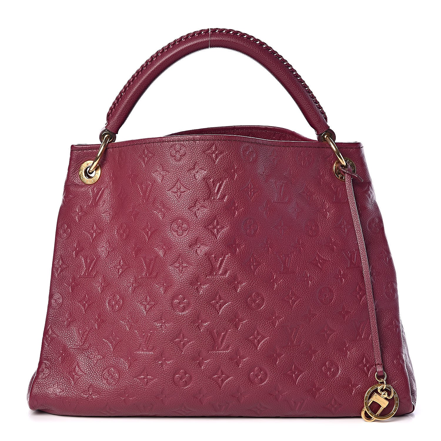 Louis Vuitton Empreinte Artsy MM Aurore 1 of 8