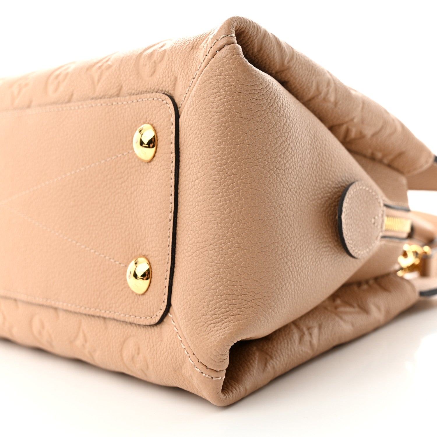 Louis Vuitton Empreinte Vosges MM Papyrus 10 of 10