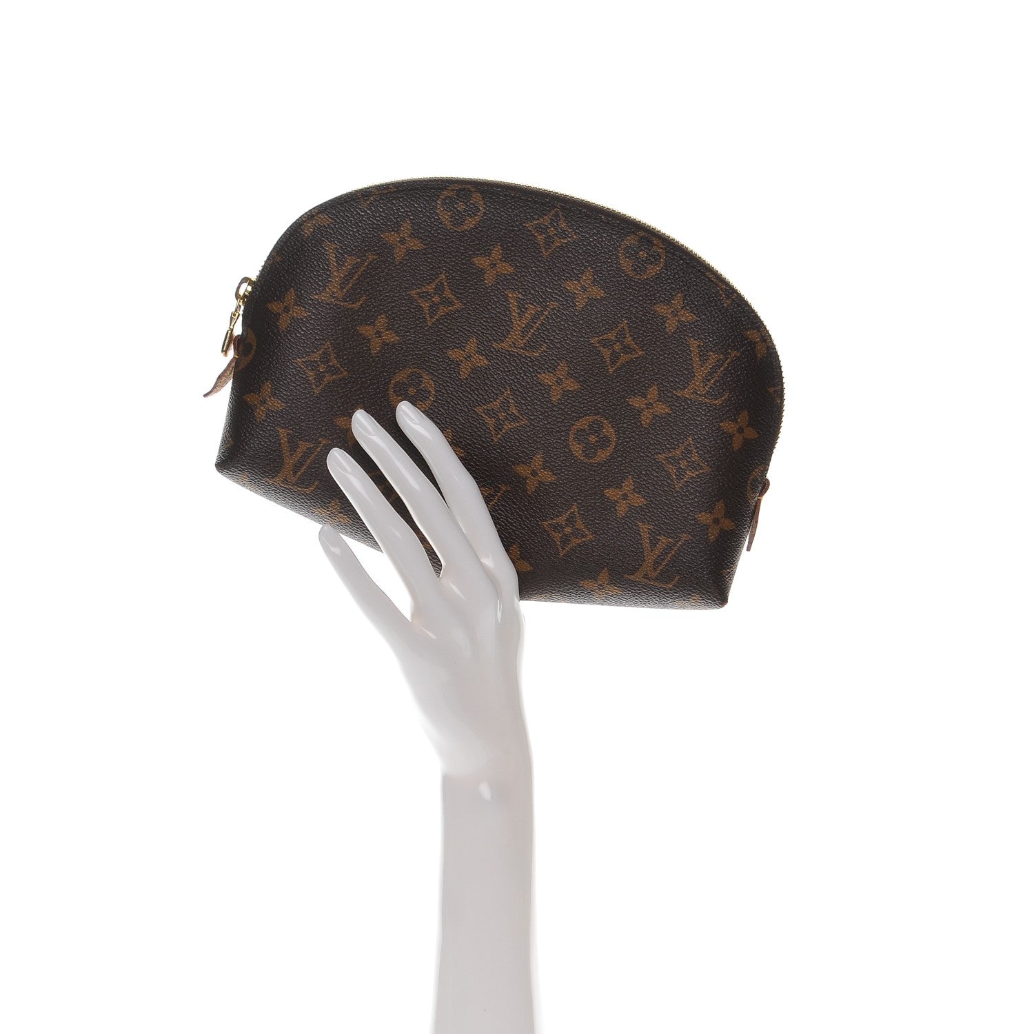 Louis Vuitton Monogram Cosmetic Pouch GM 2 of 8