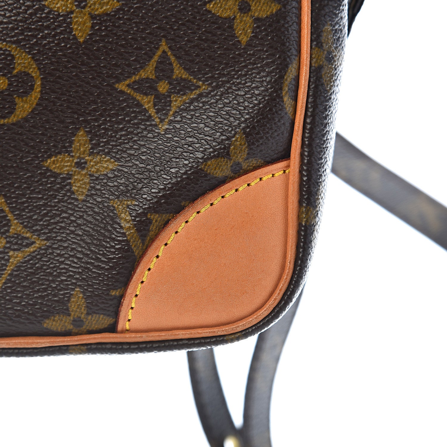 Louis Vuitton Monogram Danube 21 11 of 12
