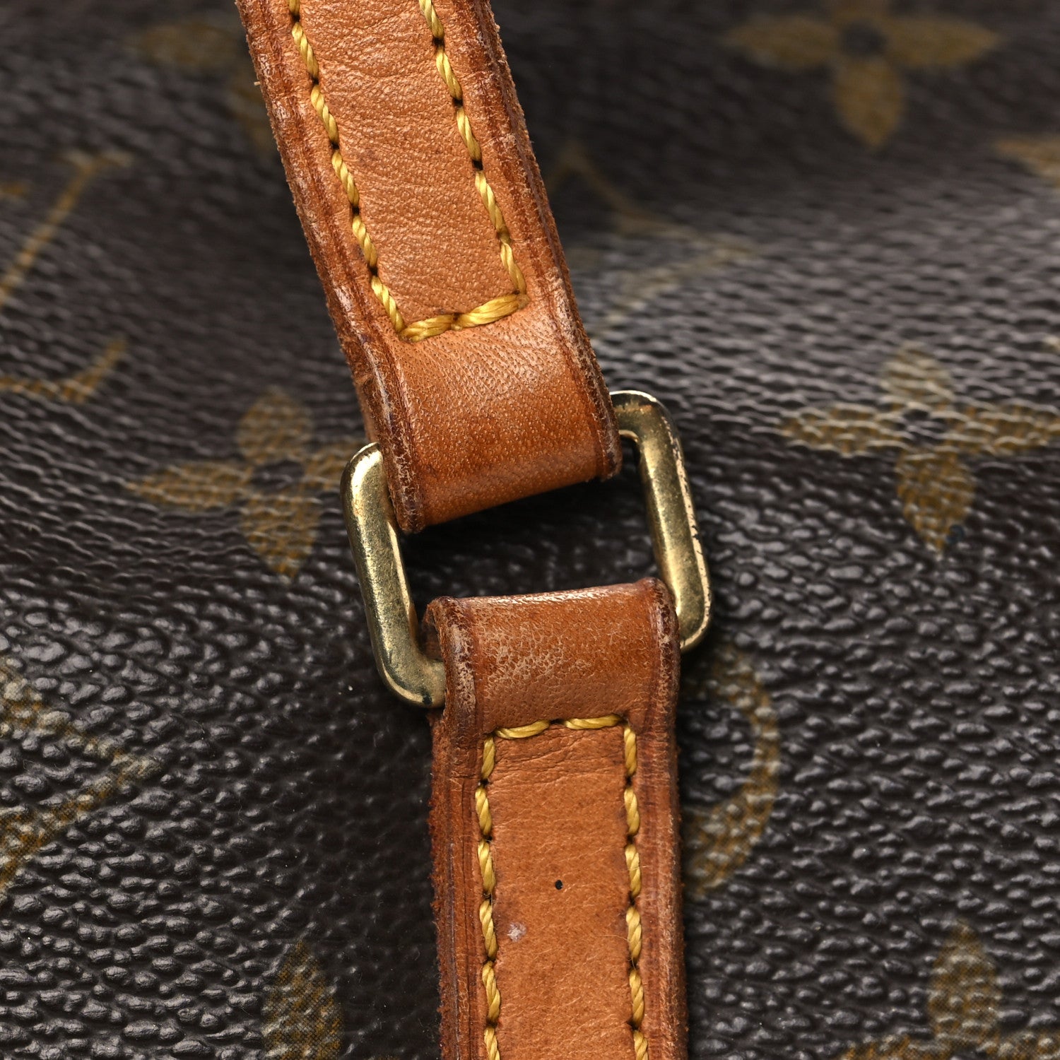 Louis Vuitton Monogram Papillon 30 8 of 15