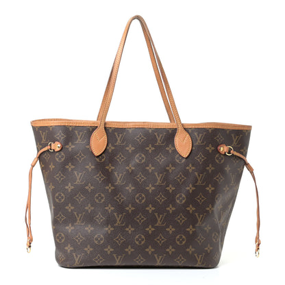 Louis Vuitton Monogram Neo Neverfull MM Pivoine 1 of 6