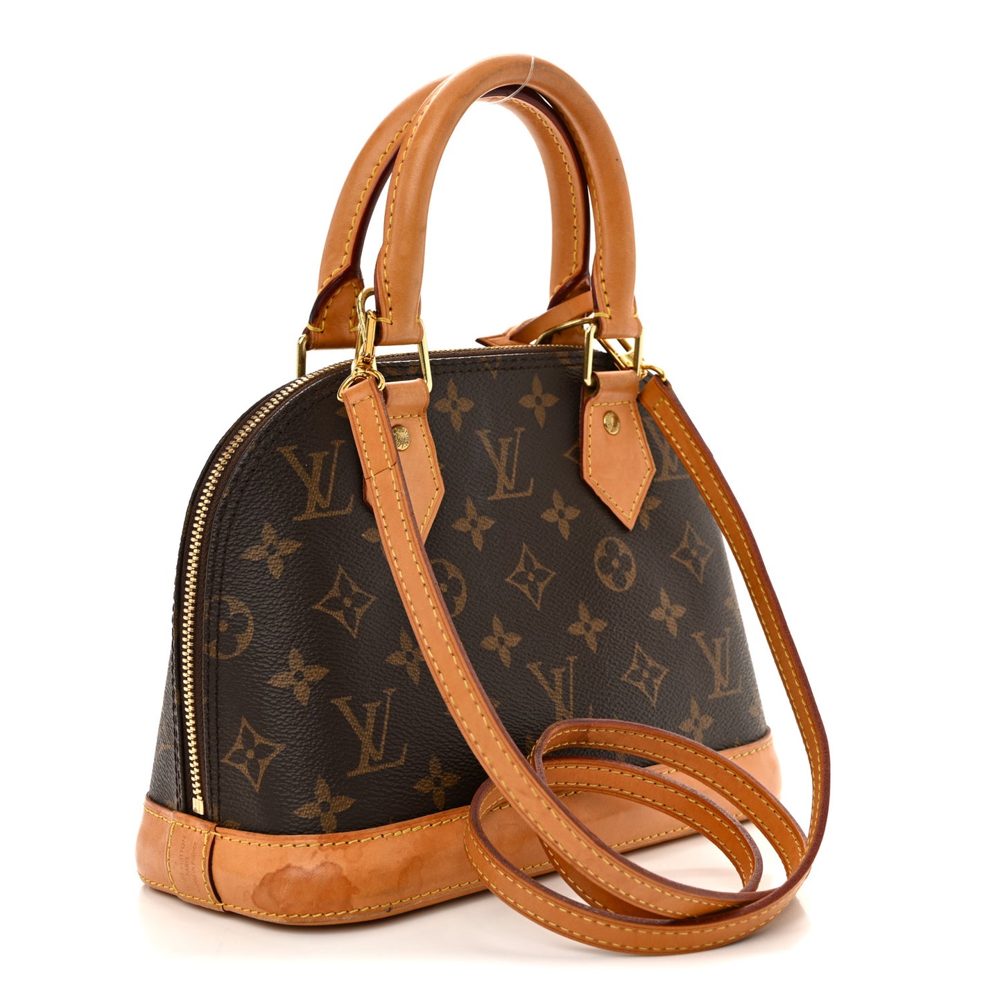 Monogram Alma BB