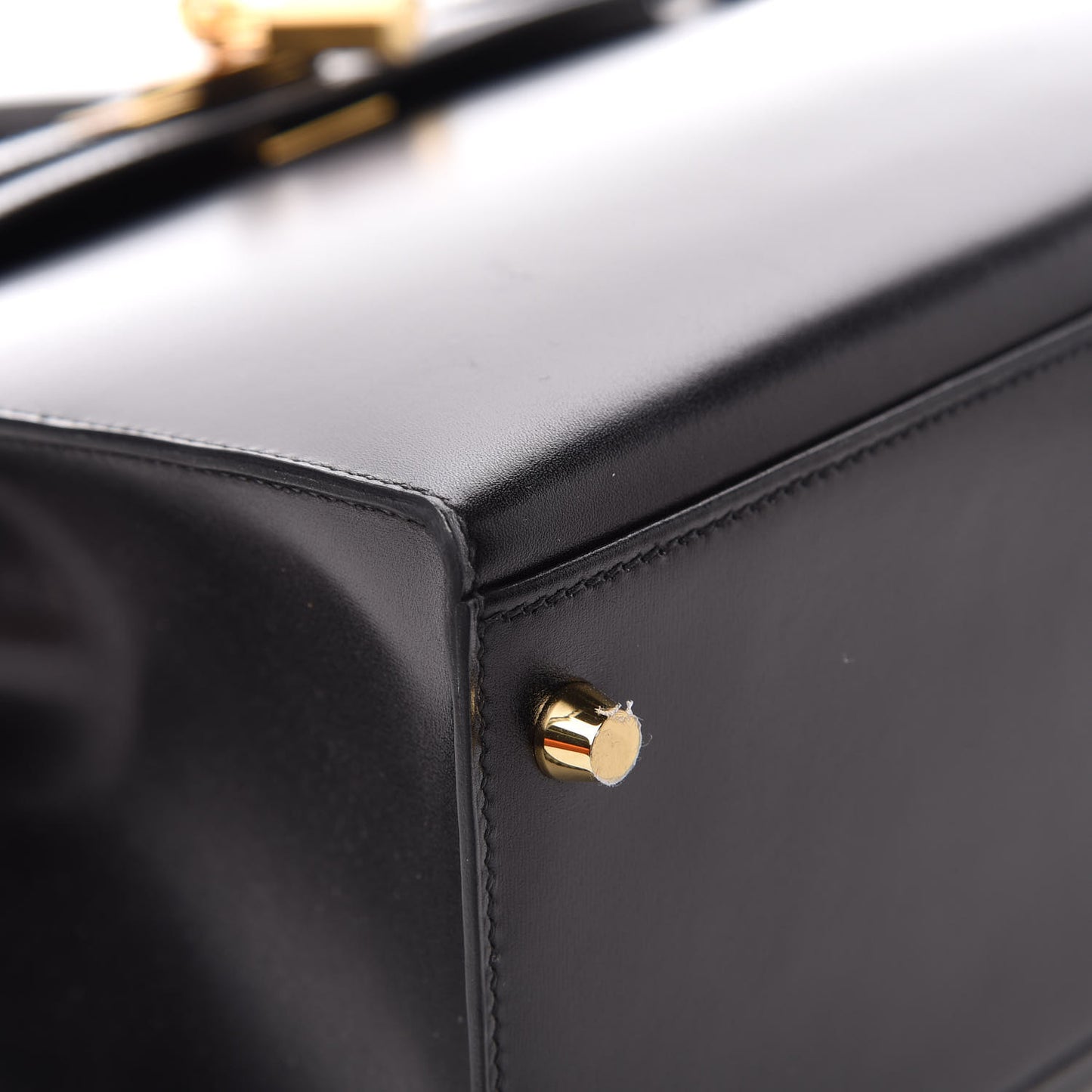 Box Kelly Sellier 32 Black