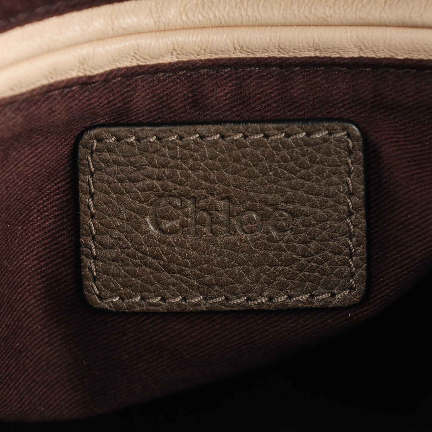 Calfskin Medium Paraty Rock