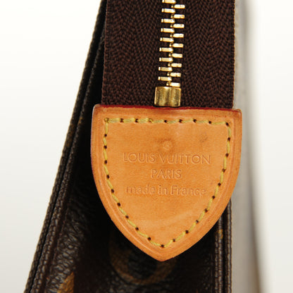 Louis Vuitton Monogram Toiletry Pouch 19 5 of 7