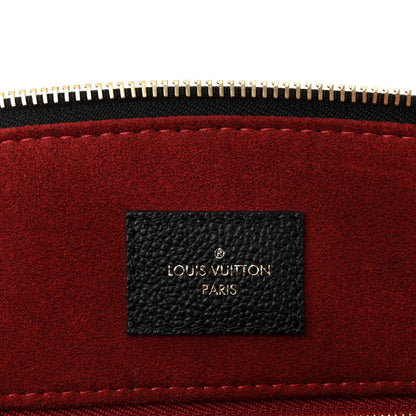 Louis Vuitton Empreinte Monogram Giant Grand Palais Black 6 of 9