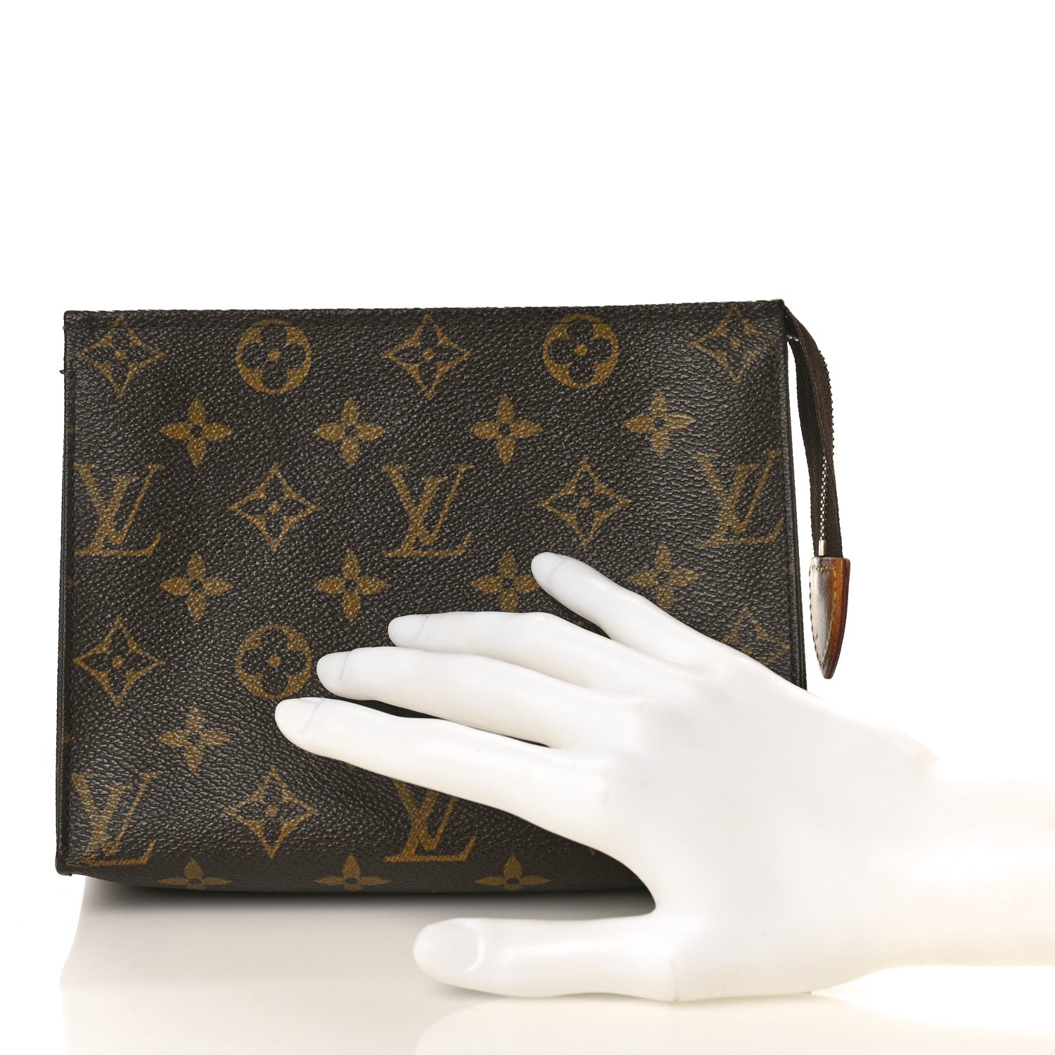 Louis Vuitton Monogram Toiletry Pouch 19 2 of 13