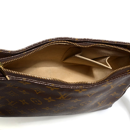 Louis Vuitton Monogram Looping MM 5 of 7