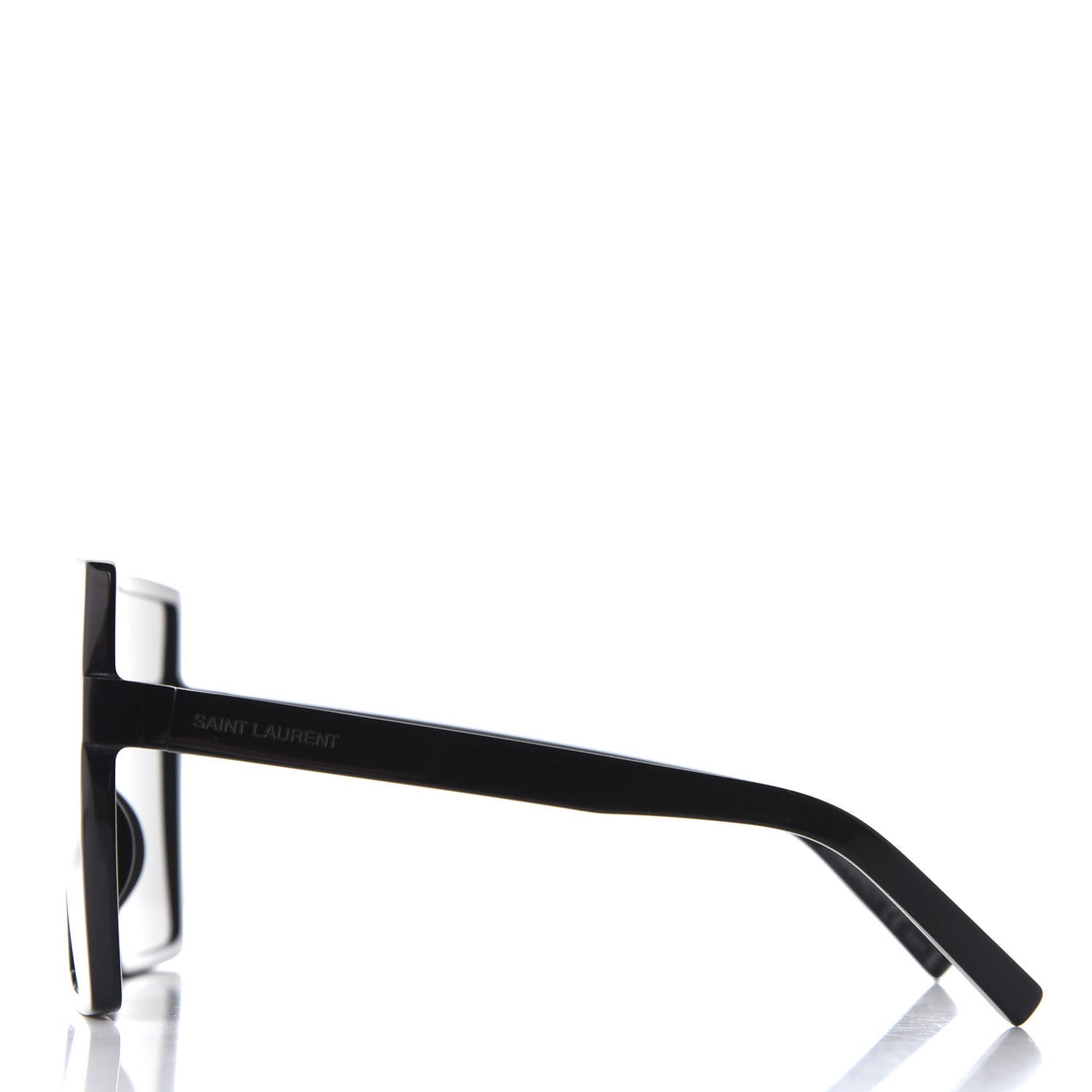 Acetate Betty Sunglasses SL183 Black