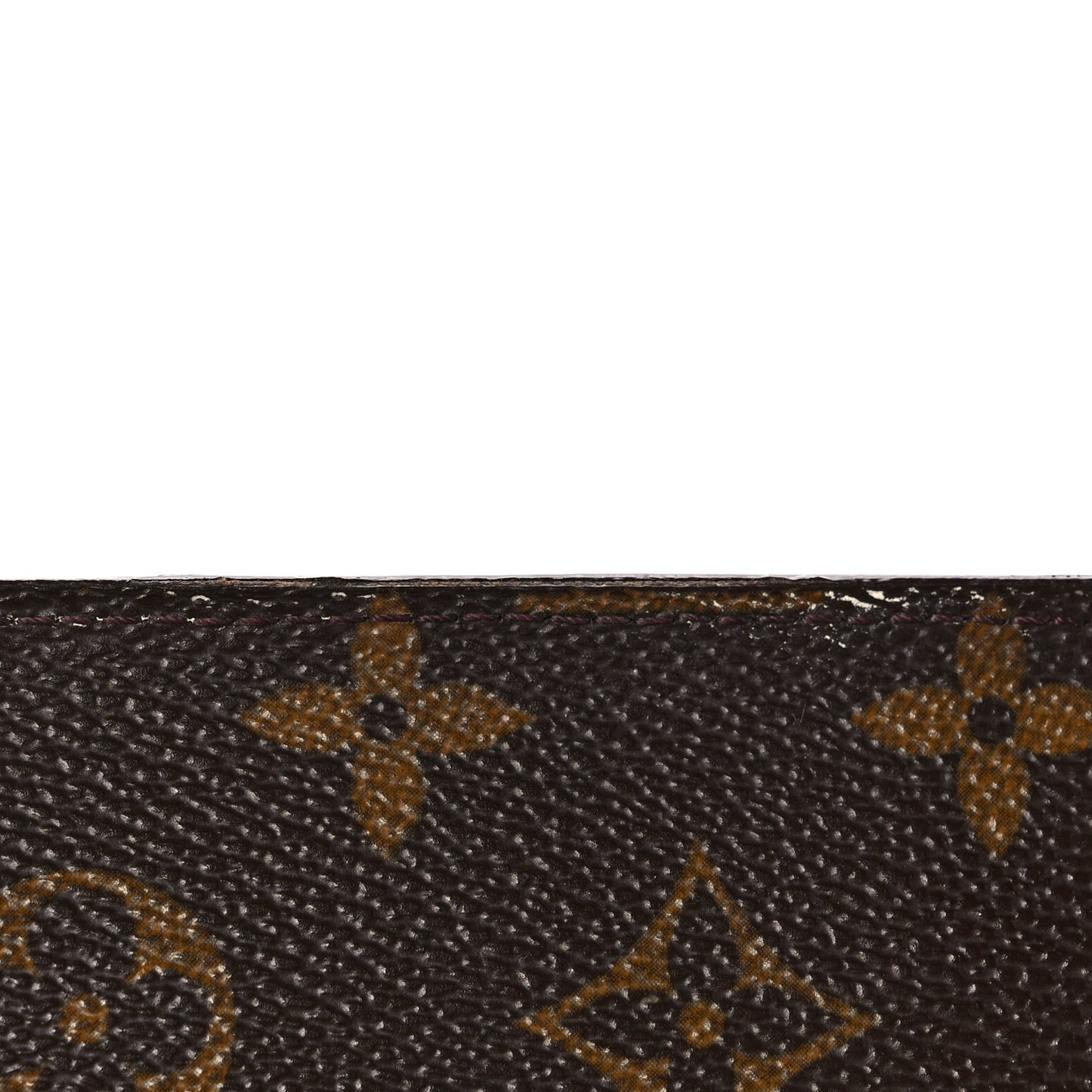 Monogram Porte-Monnaie Zippy Wallet