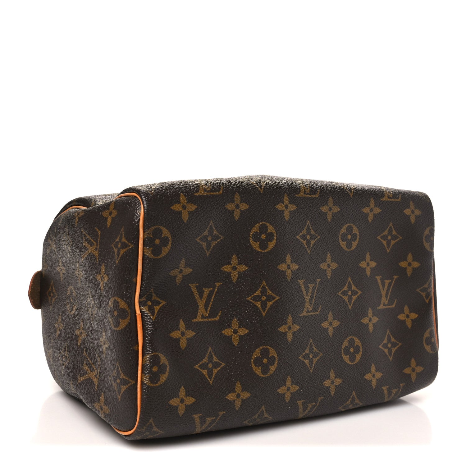 Louis Vuitton Monogram Speedy 25 4 of 10