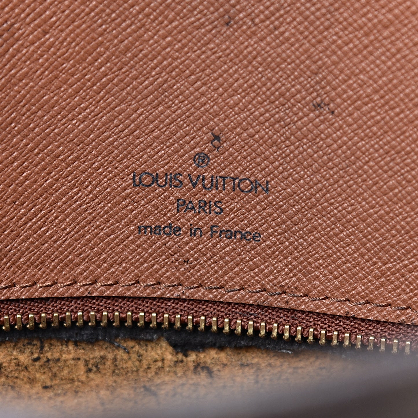 Monogram Babylone