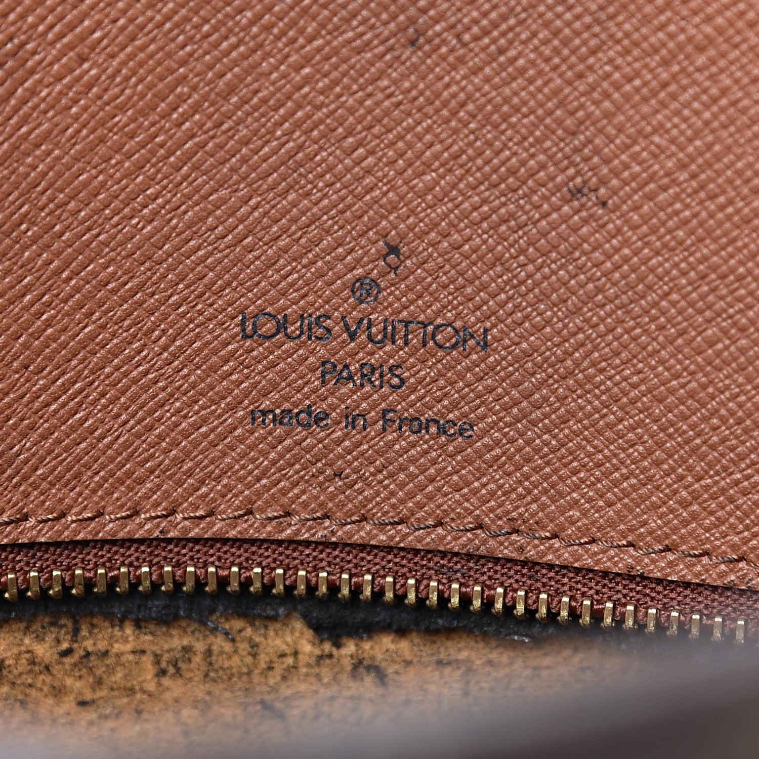 Louis Vuitton Monogram Babylone 6 of 18