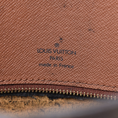 Louis Vuitton Monogram Babylone 6 of 18