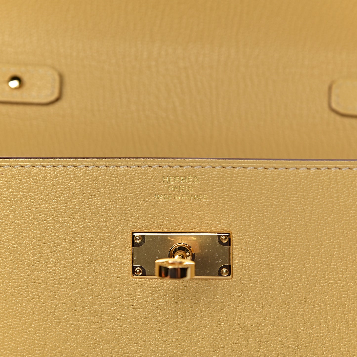 Chevre Mysore Kelly Wallet To Go Foin