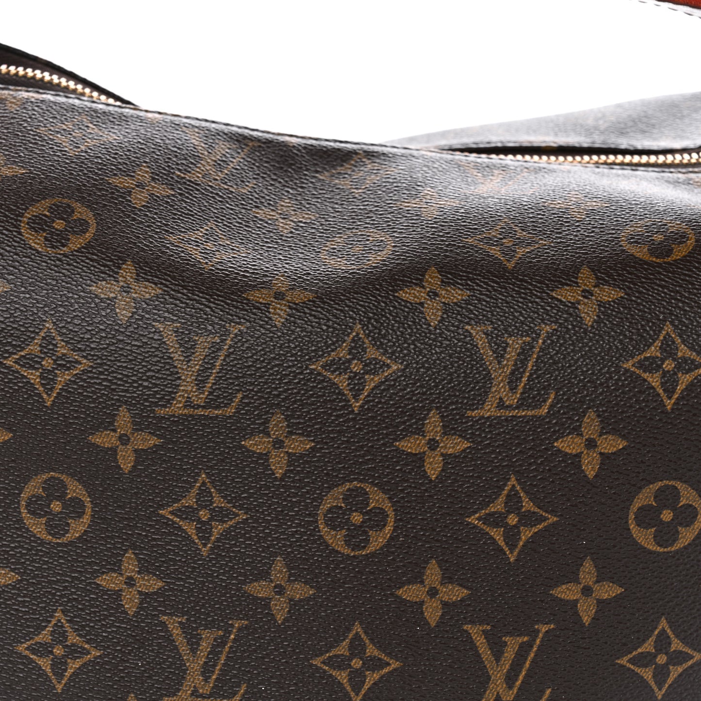 Monogram Sully MM