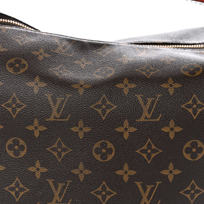 Louis Vuitton Monogram Sully MM 7 of 12