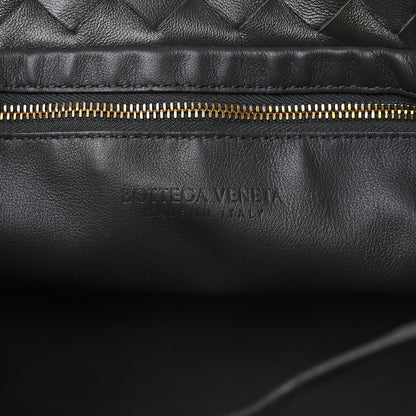 Bottega Veneta Nappa Intrecciato Tote Bag Thunder 6 of 10