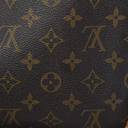 Louis Vuitton Monogram Bosphore PM Messenger 11 of 14