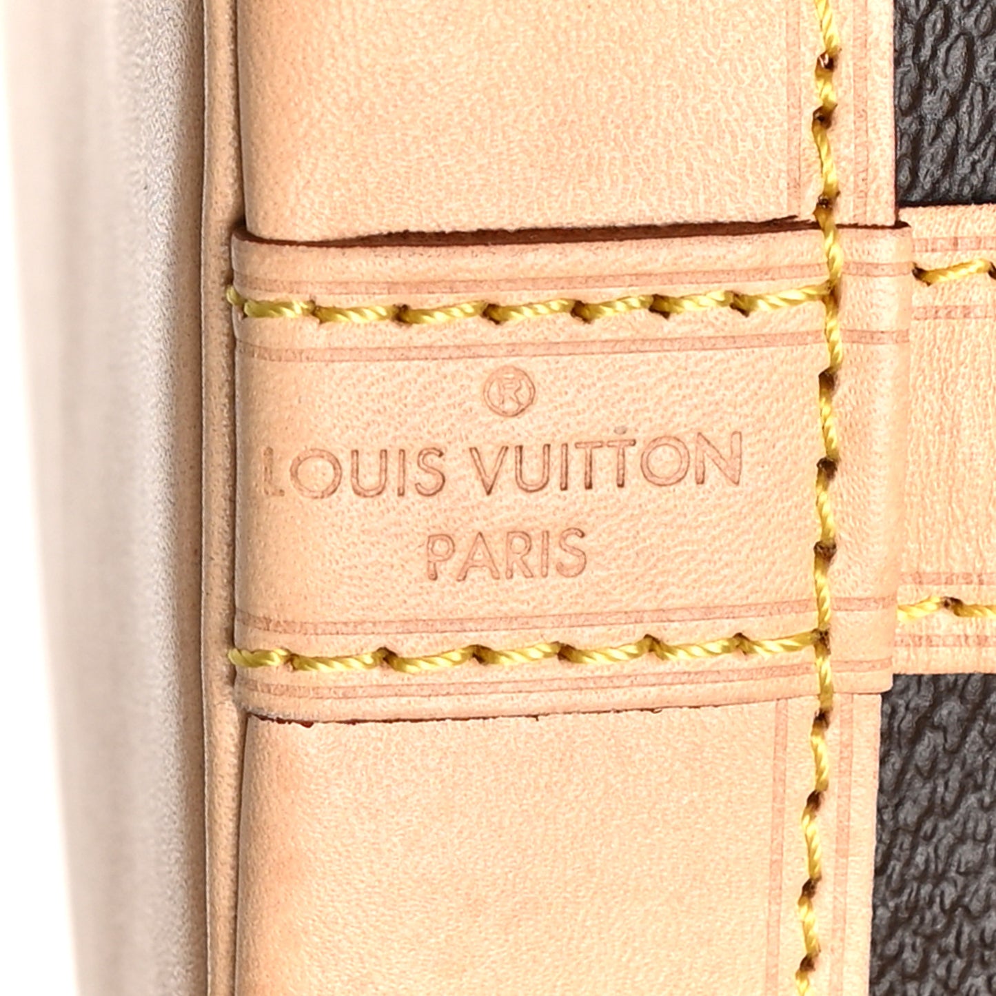 Monogram Petit Noe NM