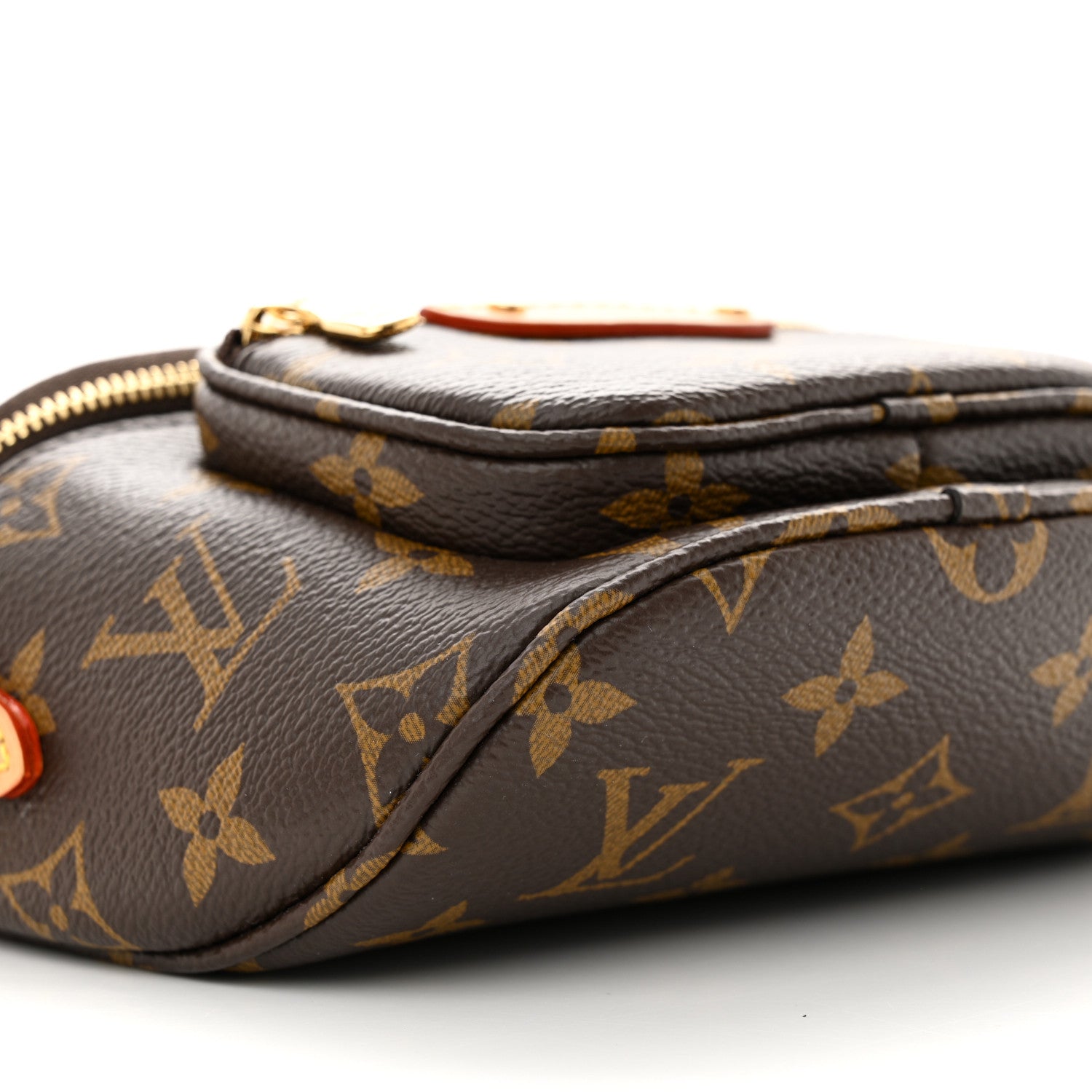 Louis Vuitton Monogram Mini Bumbag 7 of 9