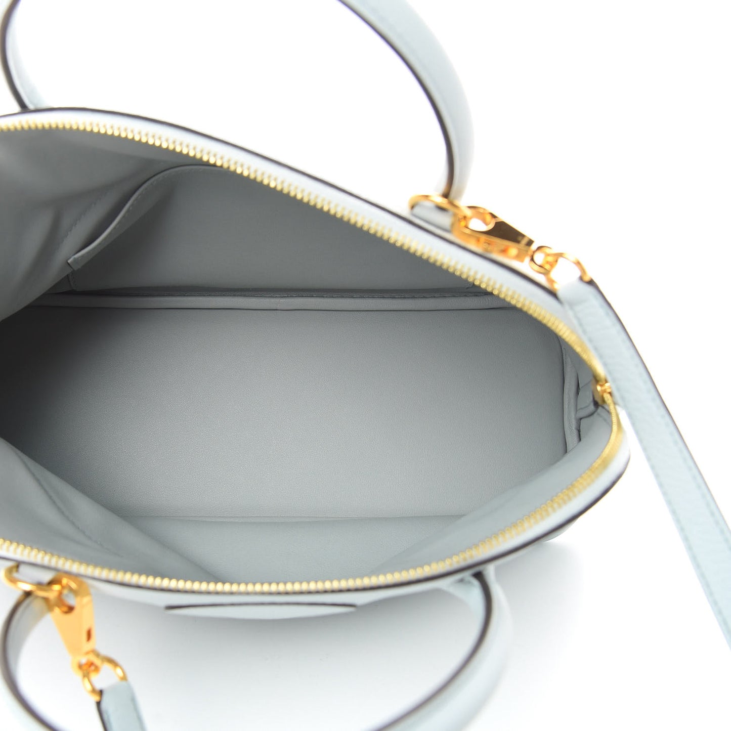 Taurillon Clemence Bolide 31 Bleu Pale