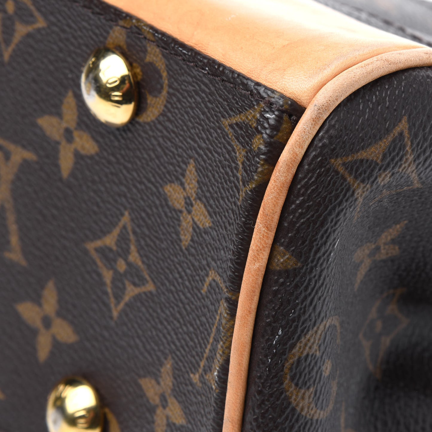 Monogram Beverly MM