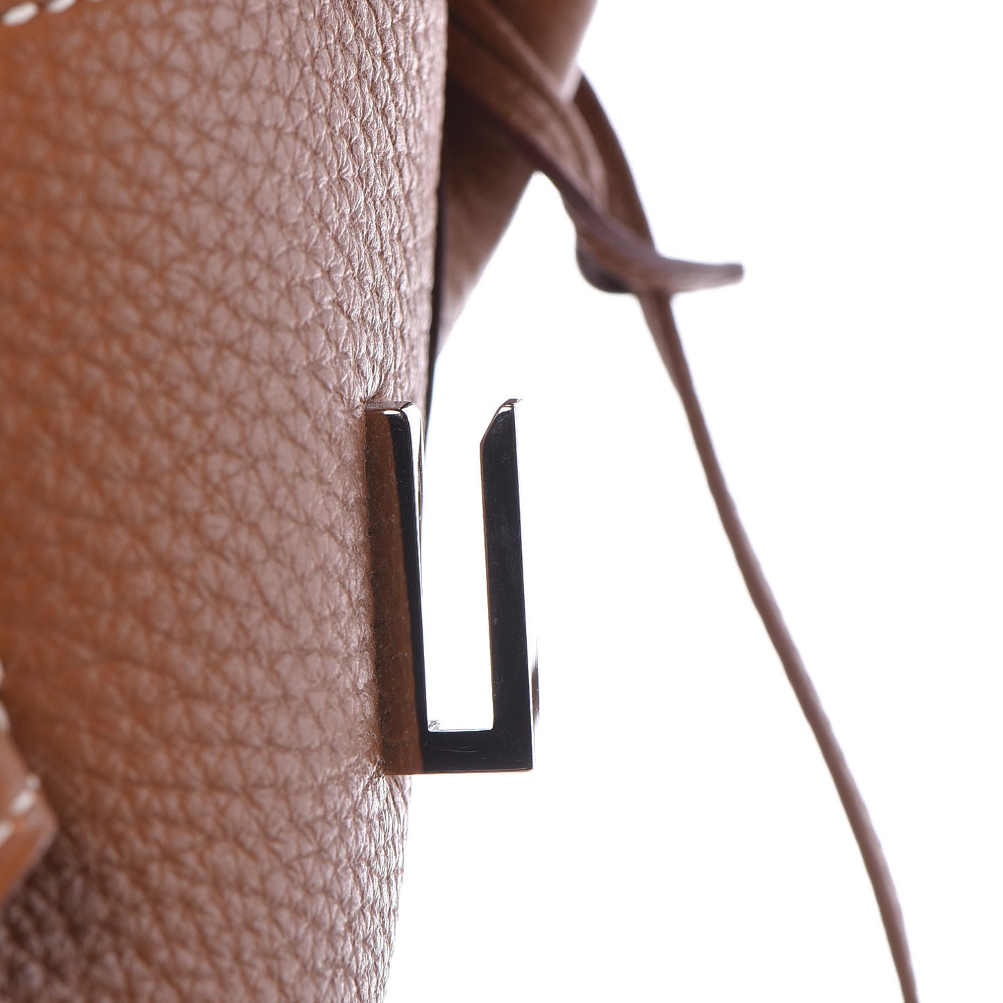 Togo Birkin 35 Gold