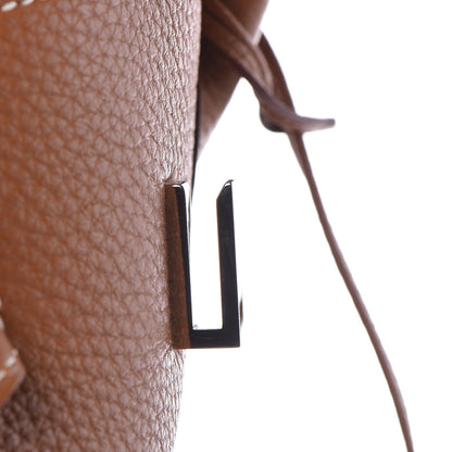 Hermes Togo Birkin 35 Gold 22 of 34