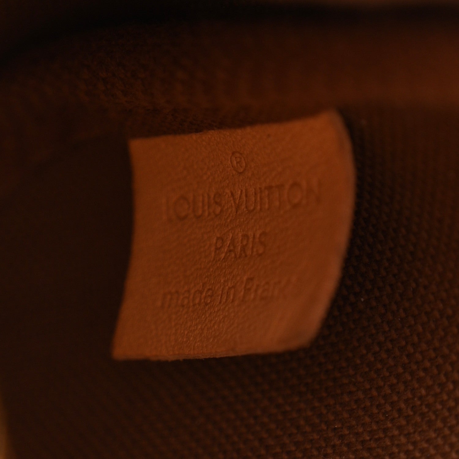 Louis Vuitton Monogram Multi Pochette Accessories Kaki 7 of 11