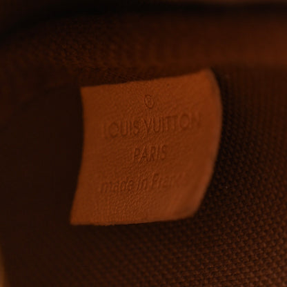 Louis Vuitton Monogram Multi Pochette Accessories Kaki 7 of 11