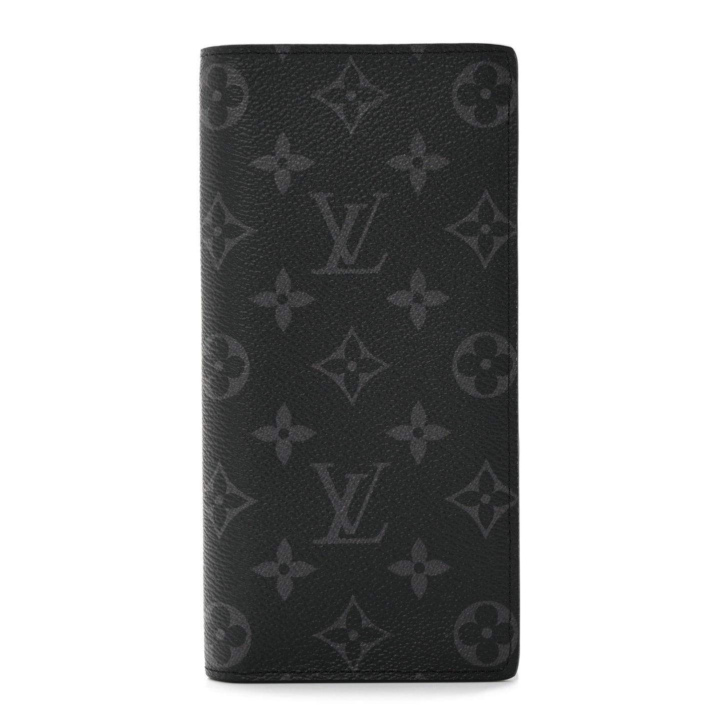 Monogram Eclipse Brazza Wallet