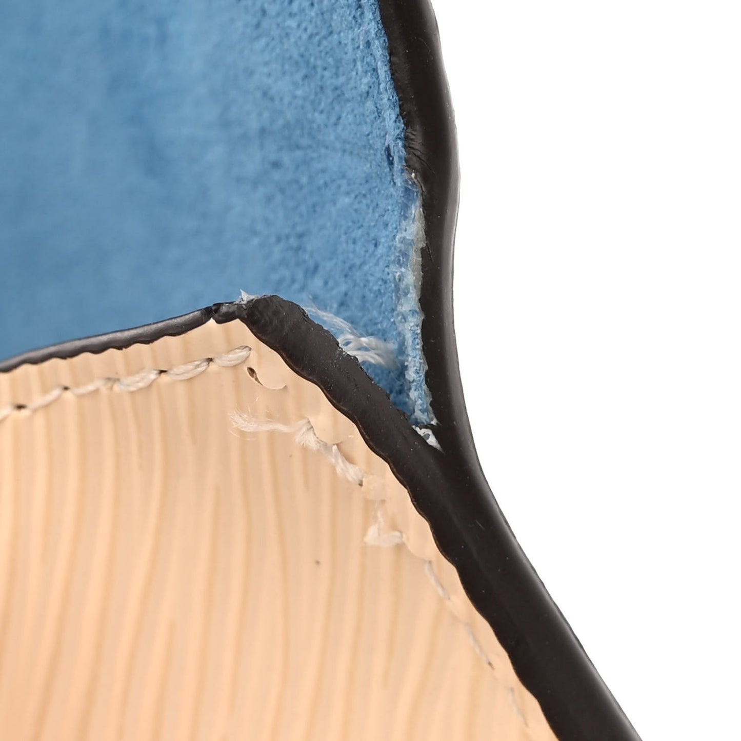 Vernis Epi Monogram Spring Street Light Blue