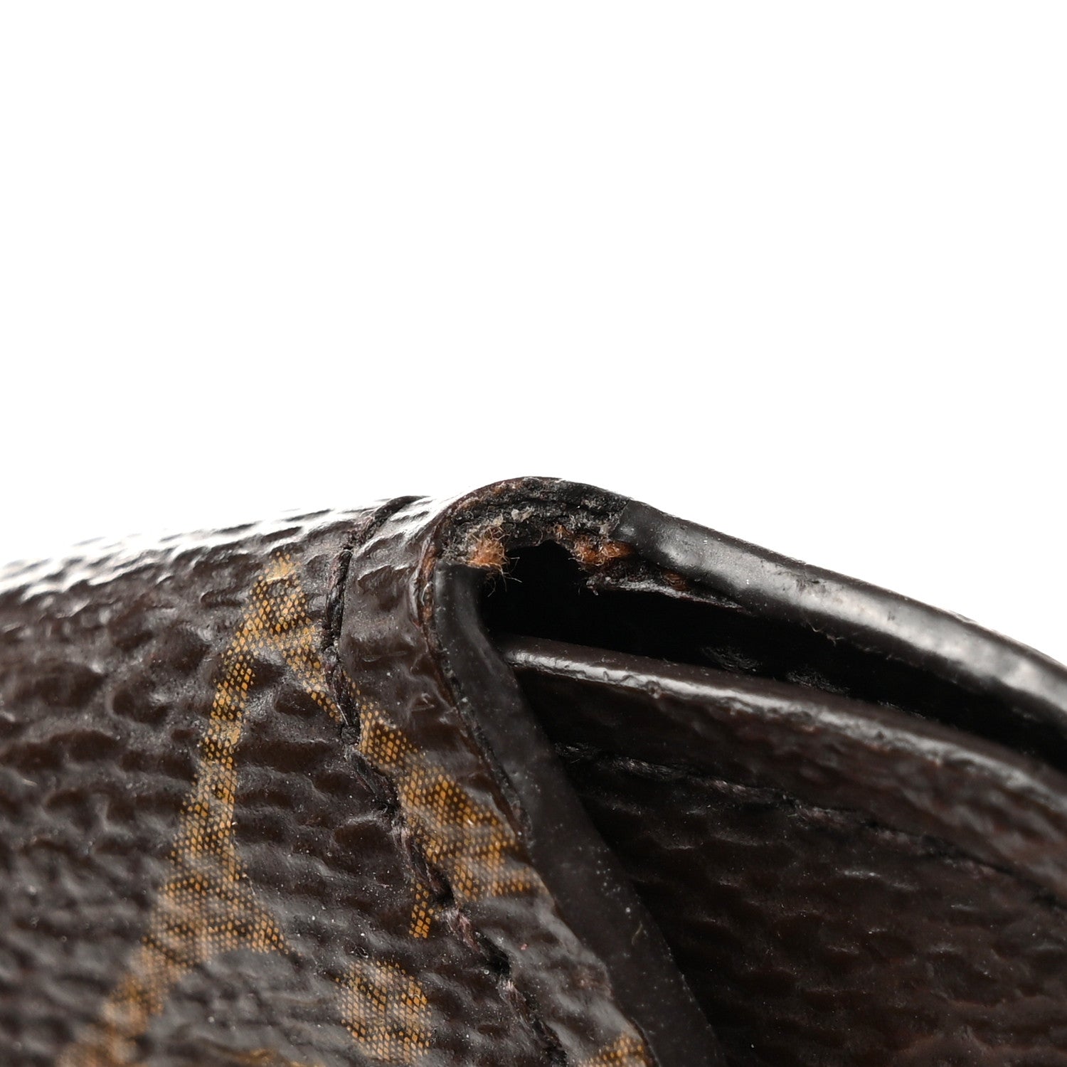 Louis Vuitton Monogram Sunglasses Case MM 9 of 9