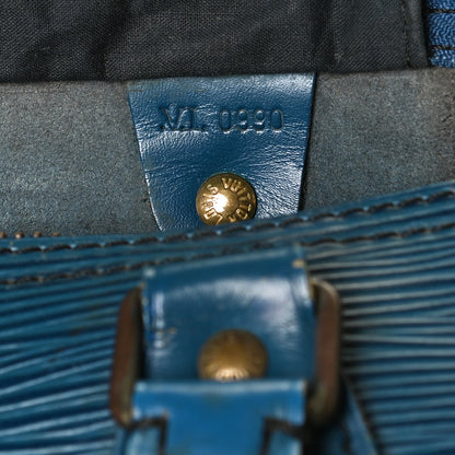 Louis Vuitton Epi Speedy 35 Toledo 7 of 12