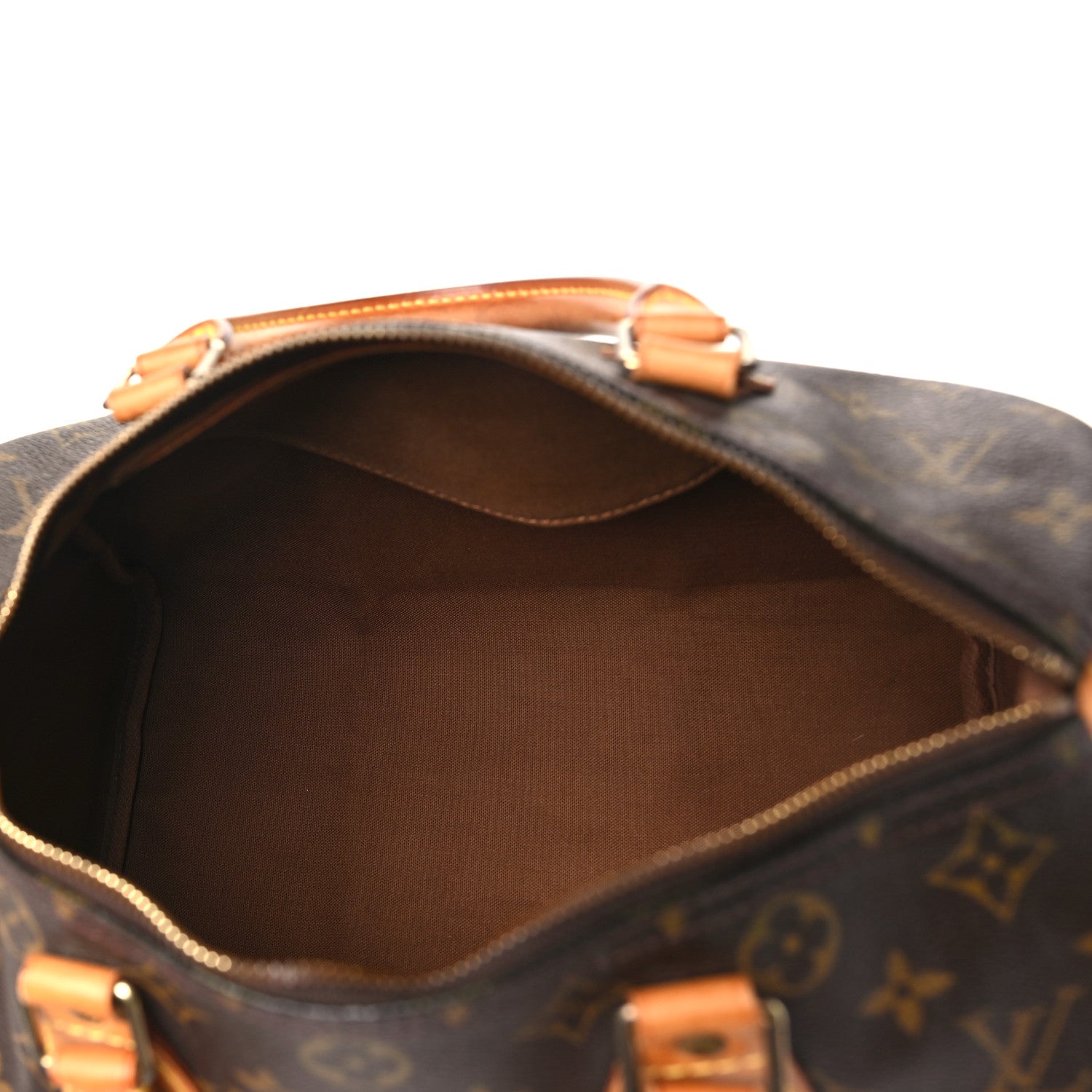 Louis Vuitton Monogram Speedy 30 5 of 13