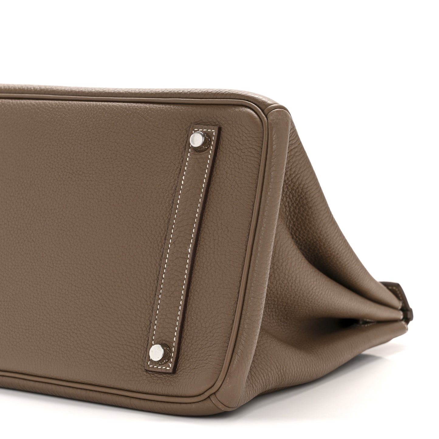 Togo Birkin 35 Etoupe