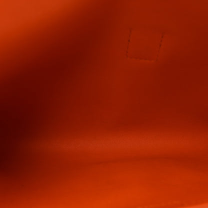 Hermes Swift Jige Elan 29 Clutch Orange 5 of 10