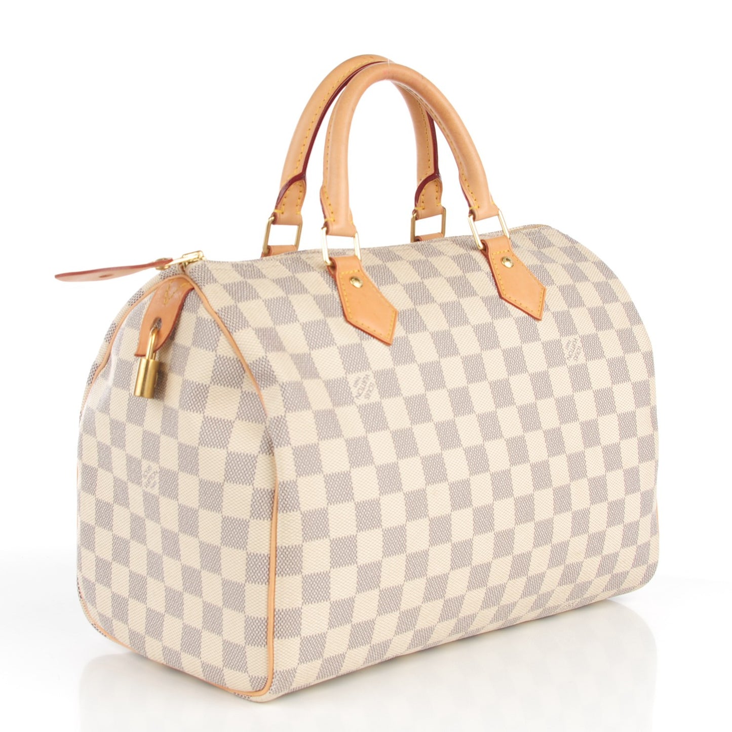 Damier Azur Speedy 30