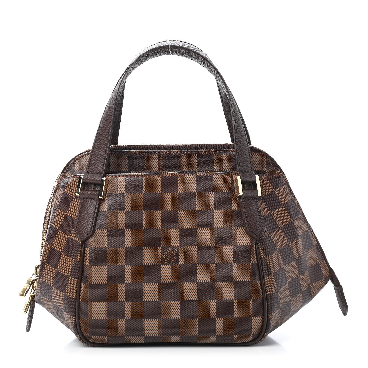 Louis Vuitton Damier Ebene Belem PM 1 of 8