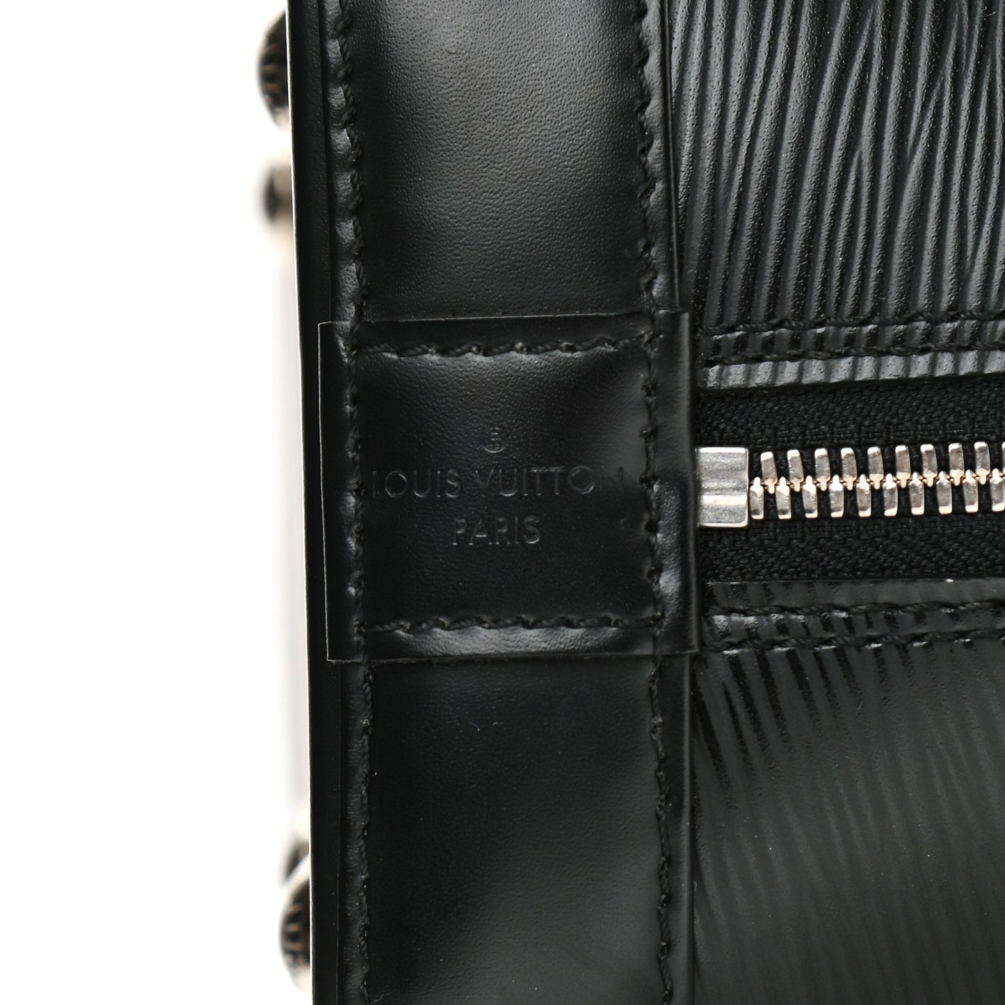 Epi Alma PM Black